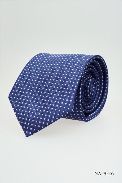 Галстук мужской цветной